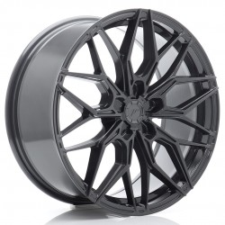Janta aliaj JR Wheels JR46 19x8,5 ET35 5x112 Hyper Gray