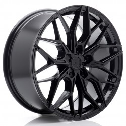 Janta aliaj JR Wheels JR46 19x8,5 ET41 5x108 Negru Lucios