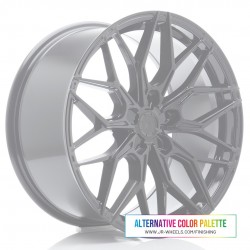 Janta aliaj JR Wheels JR46 19x9,5 ET20-45 5H BLANK Custom Finish