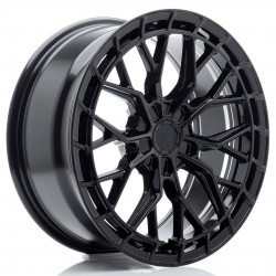 Janta aliaj JR Wheels JR48 18x8 ET45 5x112 Gloss Black