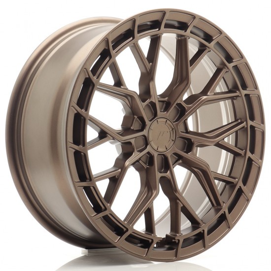Janta aliaj JR Wheels JR48 18x8 ET45 5x108 Matt Bronze