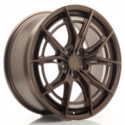 Janta aliaj JR Wheels JR50 19x8,5 ET45 5x112 Matt Bronze