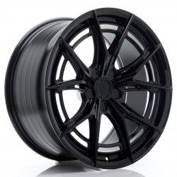 Janta aliaj JR Wheels JR50 19x9,5 ET20-45 5H BLANK Negru Lucios