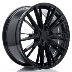 Janta aliaj JR Wheels JR52 19x8,5 ET20-45 5H BLANK Negru Lucios