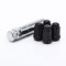 antifurt Piulite JR ATN1 - 12x1,25 Negru.