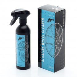 JR Alkaline Wheel Cleaner 500ml