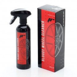 JR Bloody Wheel Cleaner 500ml