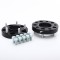 Set 2 distantiere conversie prezon la piulita 30MM 5X112 57,1 57,1 negru