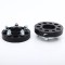 Set 2 flanse JR 30mm 6x139,7 95,1 95,1 Negru