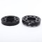 Set 2 distantiere roata  15MM BMW E39/E70 5X120 74,1 74,1 negru