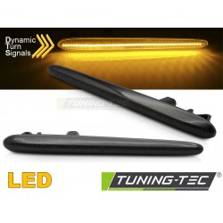 SIDE DIRECTION fumuriu Led SEQ compatibil cu ALFA ROMEO GIULIETTA 10-20