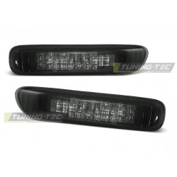 SIDE DIRECTION negru compatibil cu BMW E46 99-04