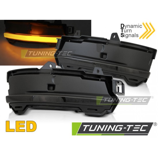 LAND ROVER RANGE  RANGE ROVER EVOQUE /VELAR /DISCOVERY   fumuriu LED SEQ