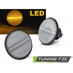 SIDE DIRECTION WHITE Led compatibil cu MAZDA MX-5 89-15