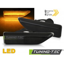 SIDE DIRECTION Fumuriu Led SEQ compatibil MINI COOPER F60 16-23