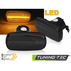 SIDE DIRECTION Fumuriu Led SEQ compatibil TOYOTA LAND CRUISER 120 03-09