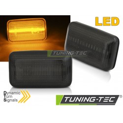 SIDE DIRECTION Fumuriu Led SEQ compatibil VW GOLF I  GOLF II  CORRADO  JETTA