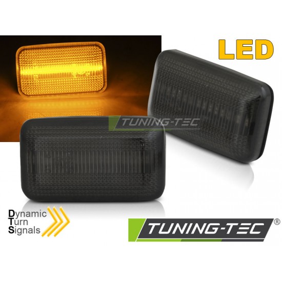 SIDE DIRECTION Fumuriu Led SEQ compatibil VW GOLF I  GOLF II  CORRADO  JETTA