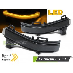 SIDE DIRECTION IN THE MIRROR fumuriu Led SEQ compatibil cu VW CRAFTER 2017-