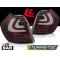 BMW E87 04-08.07 RED Led BAR