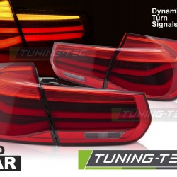 Led BAR SEQ Stopuri compatibil cu BMW F30 11-18