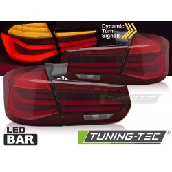 Led BAR SEQ Stopuri compatibil cu BMW F31 11-18