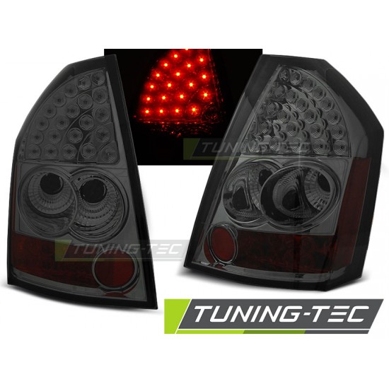 CHRYSLER 300C/300 08-10 fumuriu Led