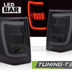 CHRYSLER JEEP GRAND CHEROKEE 99-05.05 fumuriu Led