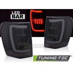 CHRYSLER JEEP GRAND CHEROKEE 99-05.05 fumuriu Led
