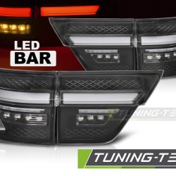 JEEP GRAND CHEROKEE WK2 11-13 Led negru