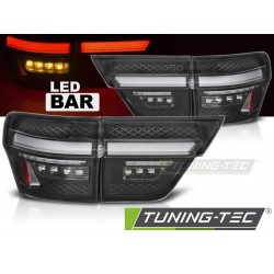 JEEP GRAND CHEROKEE WK2 11-13 Led negru
