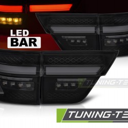 JEEP GRAND CHEROKEE WK2 11-13 Led fumuriu