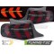 FORD MUSTANG 10-13 negru Led