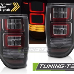FORD F150 MK12 08-14 RED Led