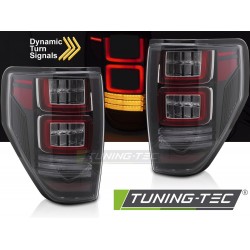 FORD F150 MK12 08-14 RED Led