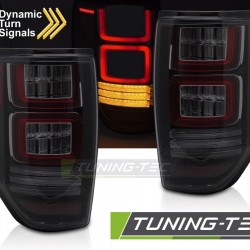 FORD F150 MK12 08-14 fumuriu Led