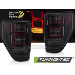 FORD F150 MK12 08-14 fumuriu Led
