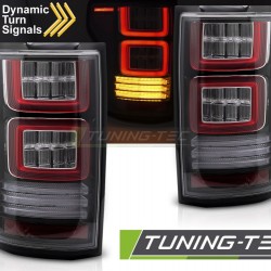 FORD F150 MK13 14-20 RED Led