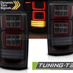 FORD F150 MK13 14-20 fumuriu Led