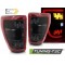 FULL Stopuri led rosu SEQ compatibil cu FORD F150 MK14 20-23