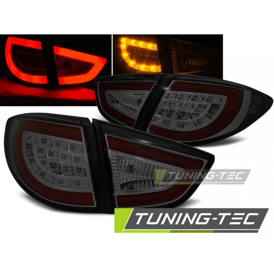 HYUNDAI IX35 09-09.13 fumuriu Led