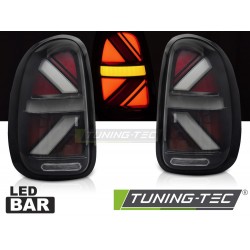 Stopuri led fumuriu compatibil cu MINI COOPER R60 10-16