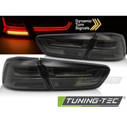 MITSUBISHI LANCER 8 SEDAN 08-16 SMOKE LED