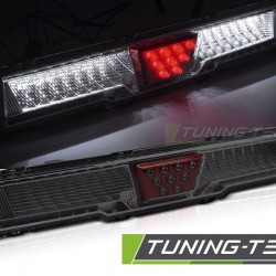 Led BUMPER LIGHT fumuriu RED compatibil cuYOTA GR86 21-