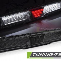 Led BUMPER LIGHT fumuriu RED compatibil cuYOTA GR86 21-