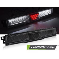 Led BUMPER LIGHT fumuriu RED compatibil cuYOTA GR86 21-