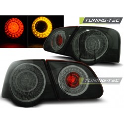 Stopuri led fumuriu compatibil cu VW PASSAT B6 3C 03.05-10