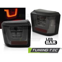 Stopuri tub led fumuriu compatibil cu VW T4 90-03.03