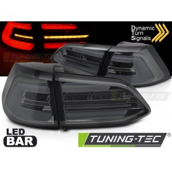 Stopuri led fumuriu SEQ compatibil cu VW GOLF 7 13-17 SW