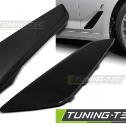 BANDOU negru lucios compatibil cu BMW G30 / G31 17-